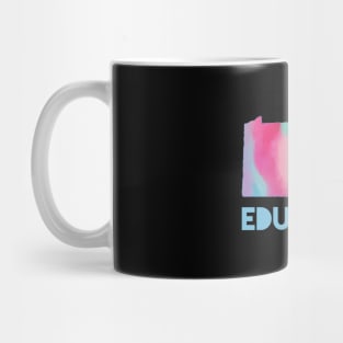 Pennsylvania Educator Mug